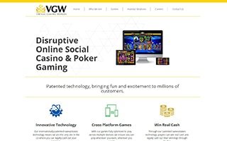 VGW Corporation